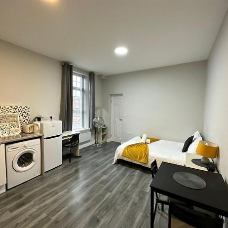Stay Inns 伯明翰 外观 照片