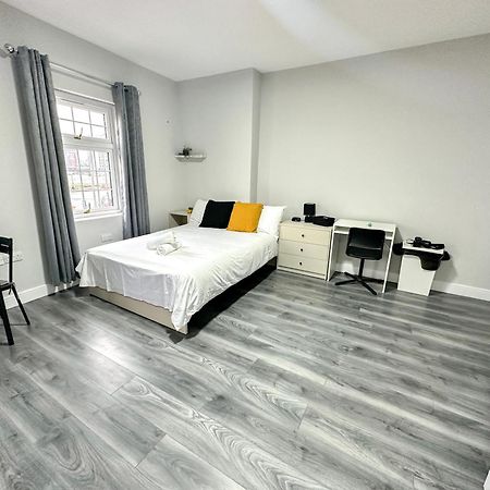 Stay Inns 伯明翰 外观 照片
