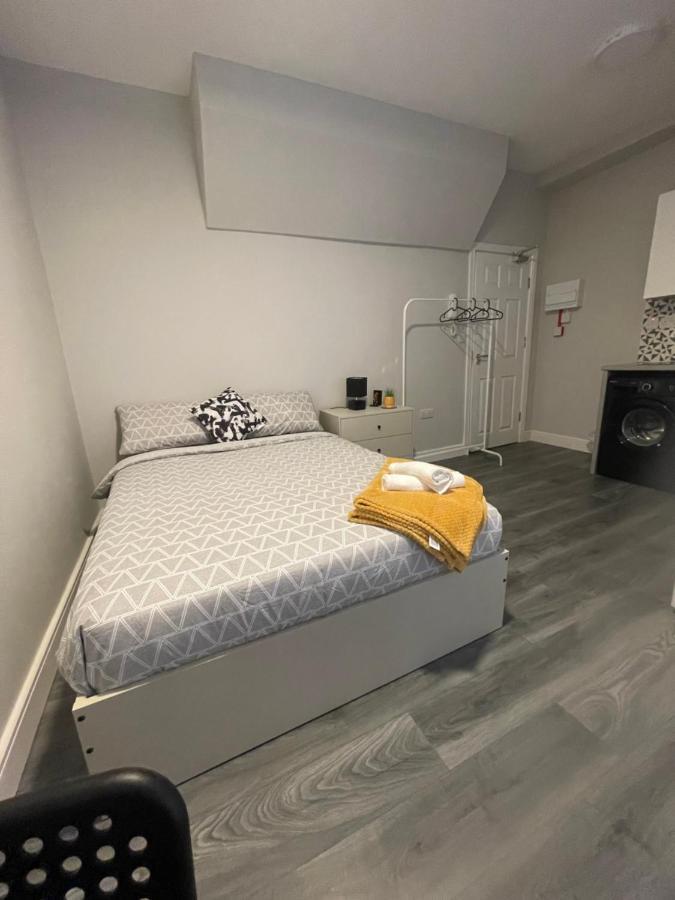 Stay Inns 伯明翰 外观 照片